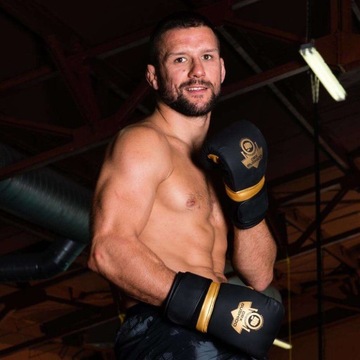 ПЕРЧАТКИ ДЛЯ ИНСТРУМЕНТОВ ДЛЯ СУМКИ ДИСК-ГРУША BUSHIDO M GRIPPS