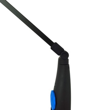 COB МАСТЕРСКАЯ ЛАМПА ФАКЕЛ С МАГНИТОМ 700лм