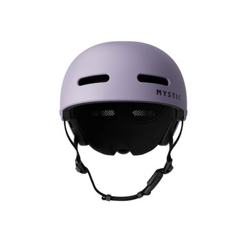 Kask Mystic Vandal Pro Retro Lilac M/L