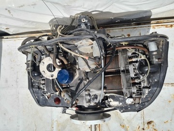 АВИАЦИОННЫЙ ДВИГАТЕЛЬ САМОЛЕТ SLICK АВИАЦИОННЫЙ 43.16