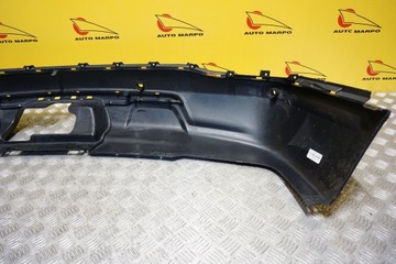 CHEVROLET EQUINOX 2022 - 2024 NÁRAZNÍK ZADNÍ DOPLNĚNÍ USA