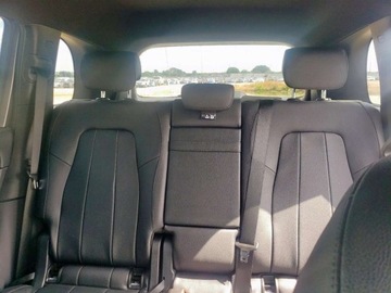 Mercedes GLB 2021 Mercedes-Benz GLB 250 2021 2.0l 2.0 Benzyna 221KM, zdjęcie 10