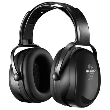 Haspro Lexar-7X Защитные наушники, шумоподавляющие наушники