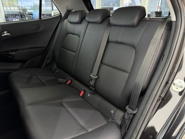 Kia Picanto III Hatchback 5d 1.2 DOHC 84KM 2019 Kia Picanto GT Line / Kamera cofania / 1 właścicie, zdjęcie 11