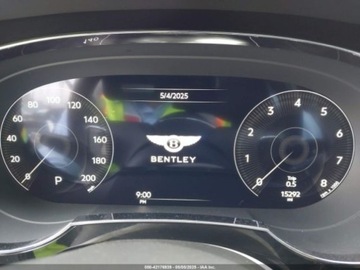 Bentley Bentayga 2022 Bentley Bentayga V8 2022 4.0l 4.0 Benzyna 542KM, zdjęcie 10