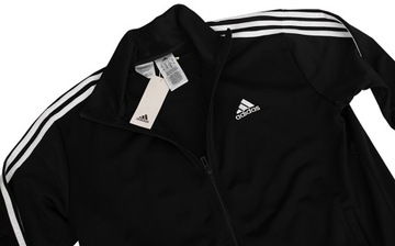 adidas dres męski komplet dresowy bluza spodnie roz.S