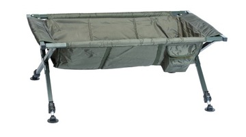 Mistrall Carp Mat Встроенная подставка