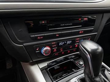 Audi A6 C7 Allroad quattro facelifting 3.0 TDI clean diesel 272KM 2016 AUDI A6 3.0 TDI quattro S tronic Combi 272KM 2016, zdjęcie 16
