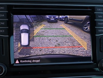 Volkswagen Tiguan I SUV Facelifting 1.4 TSI BlueMotion Technology 150KM 2015 VW Tiguan 1.4 TSI, Salon Polska, 1. Właściciel, zdjęcie 12