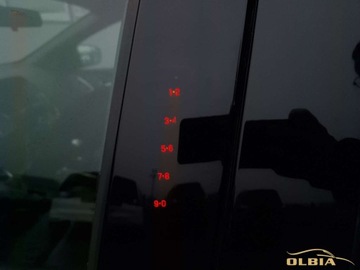 Ford Focus III ST Kombi 2.0 EcoBoost 250KM 2017 Ford Focus Wersja ST 250KM Xenon Led Skory Navi Zadbany 2.0 Benzyna 250KM, zdjęcie 31