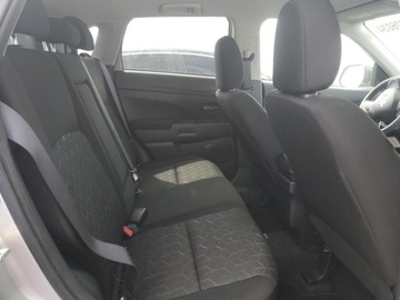 Mitsubishi Outlander III 2023 Mitsubishi Outlander Sport SSE 2023 2.0l 2.0 Benzyna 148KM, zdjęcie 10