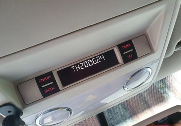 Volkswagen Multivan T6 2010 Volkswagen Multivan Highline Bezwypadkowy Serwis GetHelp 2.0 Diesel, zdjęcie 14