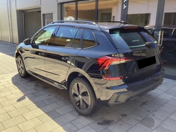 Skoda Kamiq Crossover Facelifting 1.5 TSI 150KM 2025 SKODA Kamiq Monte Carlo 1.5 TSI DSG Suv 150KM 2025, zdjęcie 3