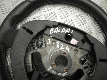 Руль Nissan LEAF 2019 8523UM20641