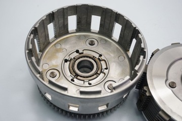 APRILIA TUONO V4 1100 ЗАВОД 19- КОРЗИНА СЦЕПЛЕНИЯ