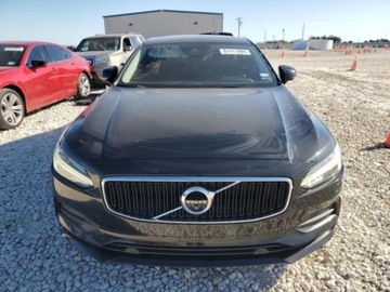 Volvo S90 II 2018 Volvo S90 2018 Volvo S90 T5 FWD Momentum 2.0 Benzyna 245KM, zdjęcie 5