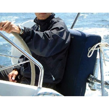 ОТРАЖАТЕЛЬ ОКЕАНА SOLOVELA 38X60 ТЕМНО-СИНИЙ 51461