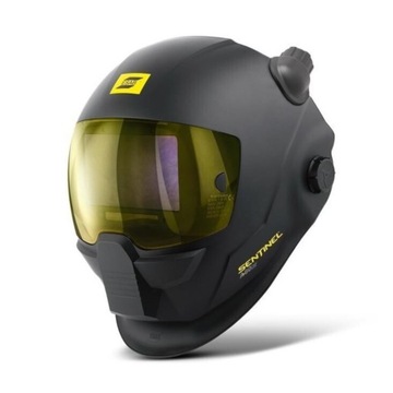 ESAB PRZYŁBICA SENTINEL A60 AIR POD NAWIEW MASKA
