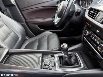 Mazda 6 III 2016 Mazda 6 Mazda 6 2.2 Diesel 184KM, zdjęcie 32