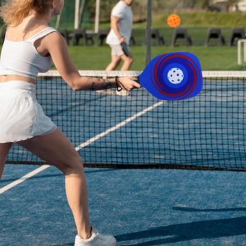 Профессиональные ракетки для пиклбола, набор из 4 и 4 шт.