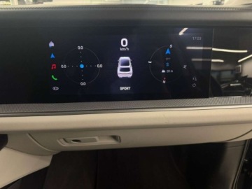 Porsche Cayenne III 2025 Porsche Cayenne Cayenne S E-Hybrid Cesja Leasingu SportChrono 3.0, zdjęcie 31