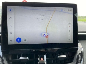 Suzuki 2024 Suzuki Swace 1.8 Hybrid Elegance 2WD e-CVT Automat Demo Dostepny od reki, zdjęcie 21