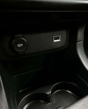 Citroen C3 III Hatchback 1.2 PureTech 82KM 2019 Citroen C3 Android auto Klima Super stan Gwarancja w cenie Warszawa VRRA, zdjęcie 22