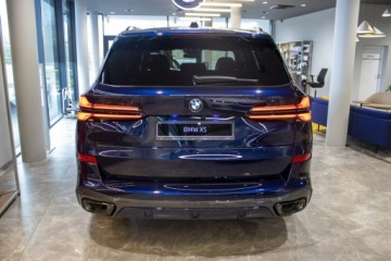 BMW X5 G05 SUV Facelifting 3.0 30d 298KM 2026 BMW X5 xDrive30d Dostępne od ręki!, zdjęcie 7