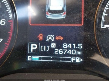 Subaru Forester VI 2025 Subaru Forester Wilderness 2025 2.5 Benzyna 182KM, zdjęcie 11