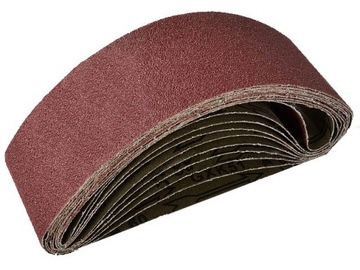 Лента ремня депо 75 x 457 paier abrasive gr 120