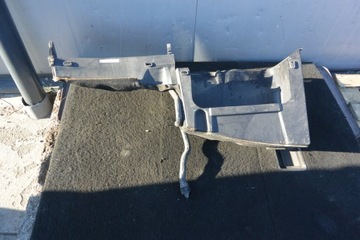 КОРПУС САЛОННОГО ФИЛЬТРА MASERATI QUATTROPORTE EU