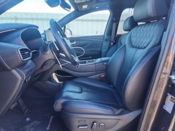 Hyundai Santa Fe IV 2023 Hyundai Santa Fe 2023 r., 2,5L CALLIGRAPHY 2.5 Benzyna 277KM, zdjęcie 7