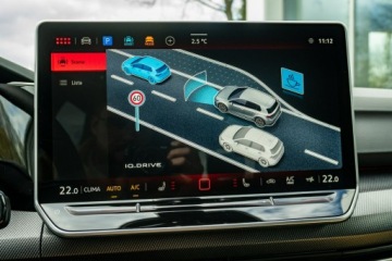 Volkswagen Golf VIII R Facelifting 2.0 TSI 333KM 2026 Volkswagen Golf R 2.0 TSI 4Motion 333 KM DSG, zdjęcie 33