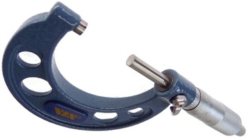 МИКРОМЕТР НАБОР МИКРОМЕТРОВ 0–25 25–50 0,01 0,001