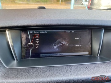 BMW X1 E84 2013 BMW X1 2.8i 245KM s-drive automat skory Navi zamiana bardzo dawna 1.r .gw, zdjęcie 39