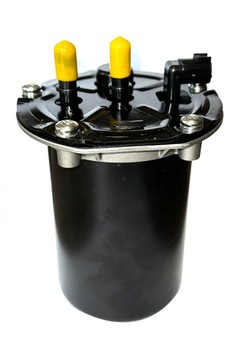 RENAULT MASTER III 2.3DCI 13- OBUDOWA FILTRA PALIW