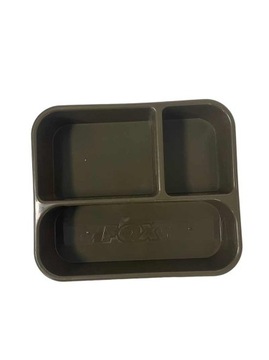 Fox Camo Square TRAY, ПОДДОН для ведра fox 10 л