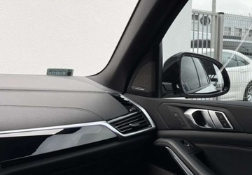 BMW X5 G05 2021 BMW X5 I wlasciciel Polska M Sport Gwarancja Bezwypadkowy FVAT23, zdjęcie 18