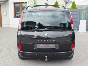 Renault Espace IV Van 2.0 dCi 130KM 2011 Renault Espace ___Expression___2.0 dCi 130KM___LED Skora Navi KeylessGo___, zdjęcie 20