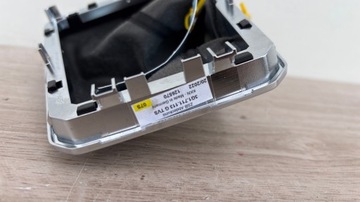VW PASSAT B8 MĚCH VOLIČE ŘAZENÍ KŮŽE 3G1711113G PAK14/16JR