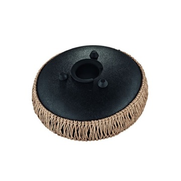 MEINL Sonic Energy MOSTD1BK Языковой барабан си минор