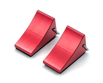 Klin Pod Koo Ze Stopu Aluminium