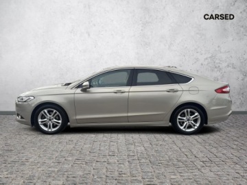 Ford Mondeo V Sedan 1.5 EcoBoost 160KM 2016 Ford Mondeo 1.5 160KM Salon Polska Serwis ASO Bezw, zdjęcie 1