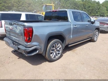  GMC Sierra 1500 Short Box Denali 2023 5.3l 5.3 Benzyna 355KM, zdjęcie 4