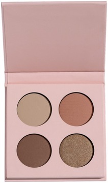 AA WINGS OF COLOR Baby Doll Star Secrets Paleta