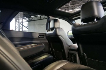 Dodge Durango III 3.6 V6 299KM 2020 Dodge Durango FV23 Polift GT Pentastar 3.6 Hak 292KM 4x4 Alcantara LED Men, zdjęcie 28