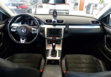 Volkswagen Passat CC 2011 Volkswagen Passat CC Volkswagen Passat CC 2.0 ..., zdjęcie 16