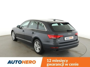 Audi A4 B9 Avant 2.0 TDI 150KM 2017 Audi A4 Avant S-tronic bi-xenon/LED navi klima, zdjęcie 3