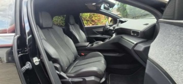 Peugeot 3008 II Crossover 1.5 BlueHDI 130KM 2020 Peugeot 3008 1.5HDI 130KM Gt_Line Navi Kamera 360 Super Stan Import Raty O, zdjęcie 36