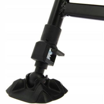 NGT Палаточный стол с регулируемыми ножками Dynamic